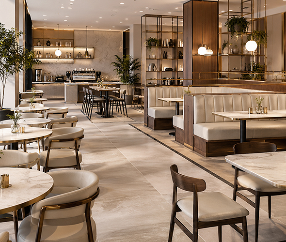 Restaurant Furniture