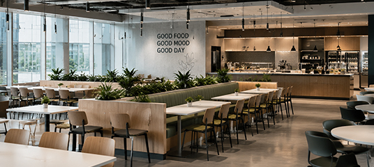 Canteen Furniture