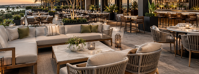 Outdoor Furniture