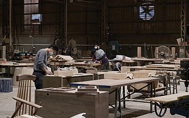 Production Workshop
