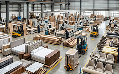 Large Inventory