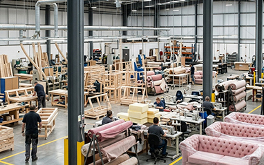 Large Workshop