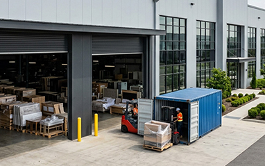 Fast Delivery Support
