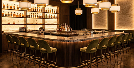 Bar furniture