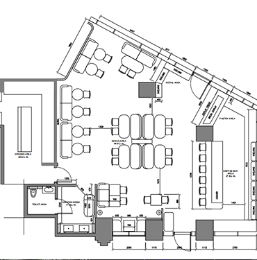 CAD Design Service