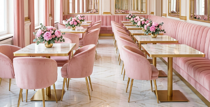 Café Furniture