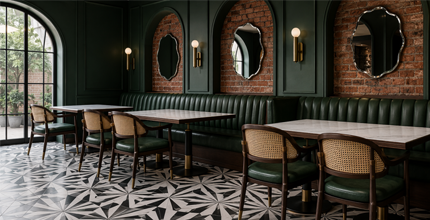 Bistro Furniture