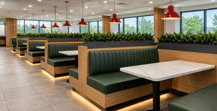 Restaurant Furniture