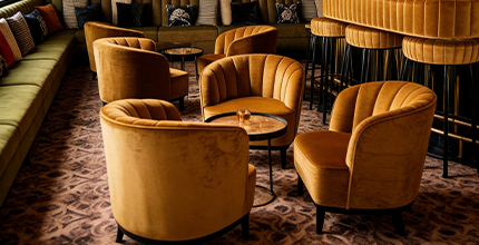 Hotel Lounge Furniture