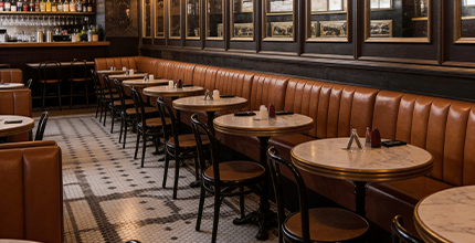 Restaurant Furniture