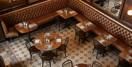 Café Furniture