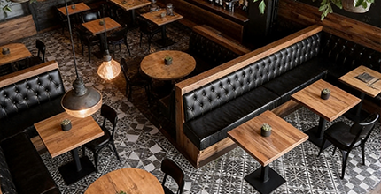 Café Furniture