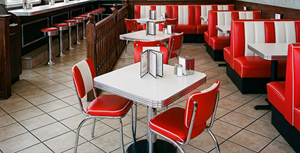 Diner Furniture