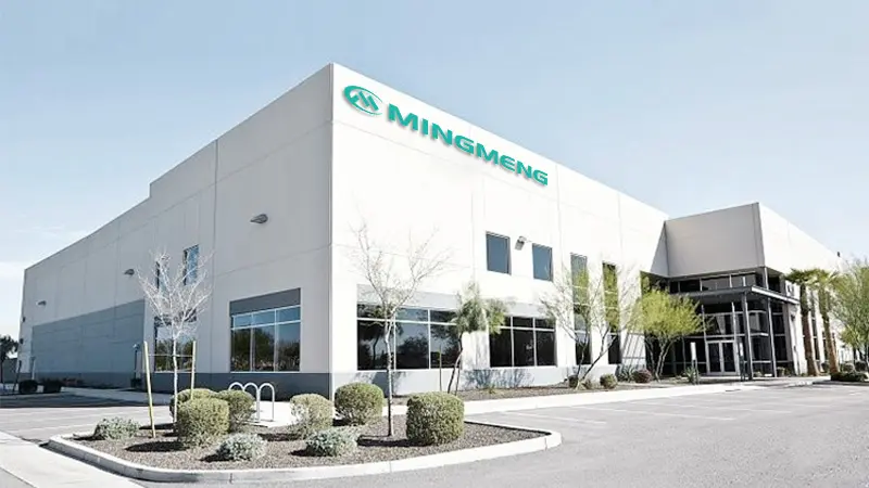 Mingmeng Factory