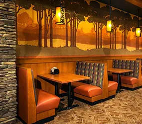 restaurant furniture sets
